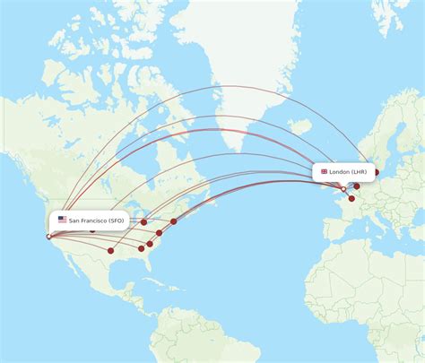 round trip flights to san francisco|Flights to San Francisco (SFO) from London (LHR) 2024/2025